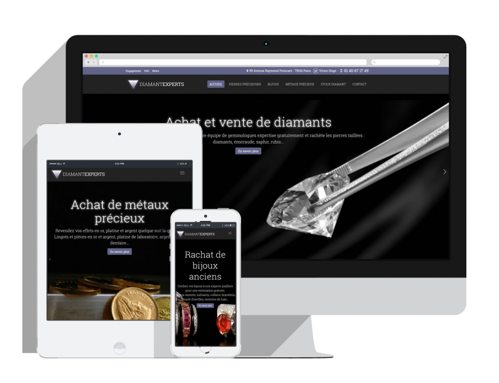 site-diamantexperts